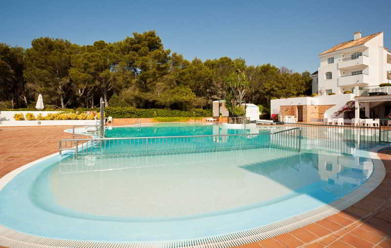 Hotel ILUNION Menorca
