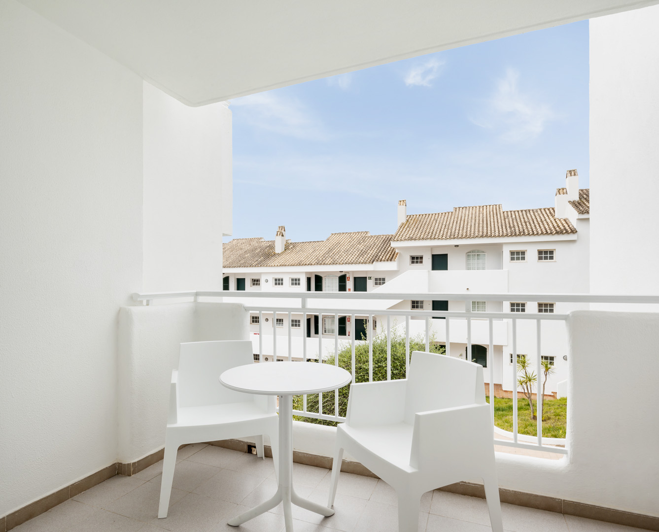 Hotel ILUNION Menorca