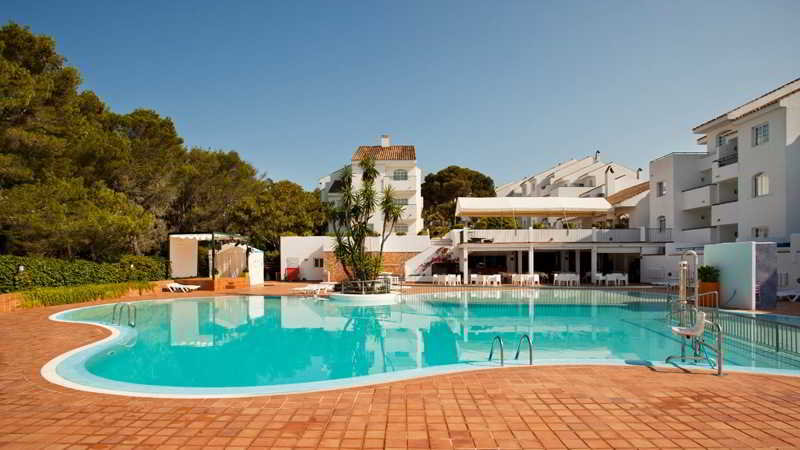 Hotel ILUNION Menorca