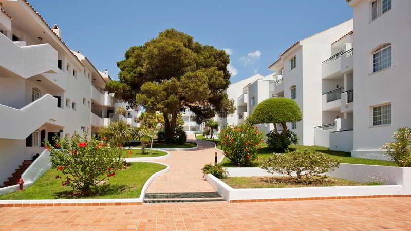 Hotel ILUNION Menorca