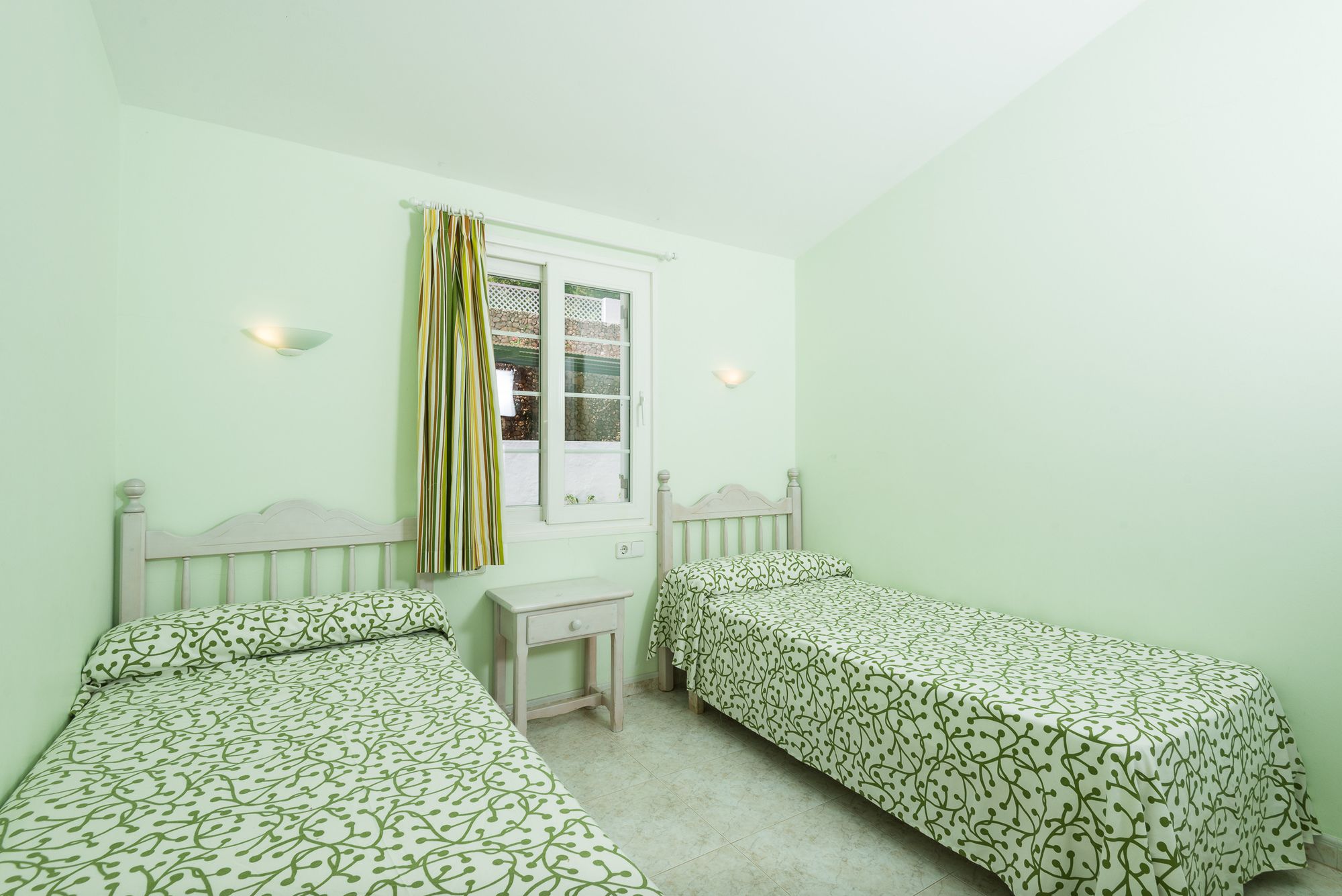 Villas Galdana Palms