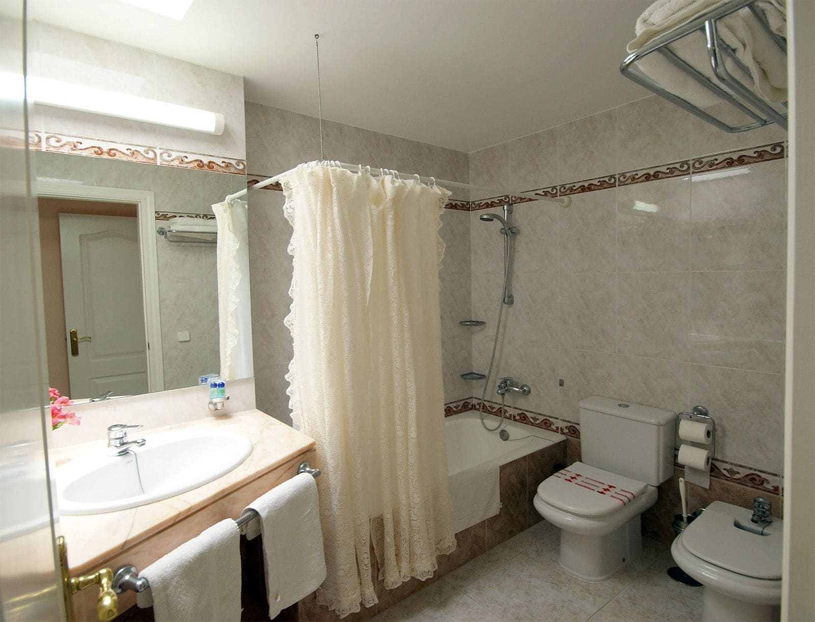 Villas Galdana Palms