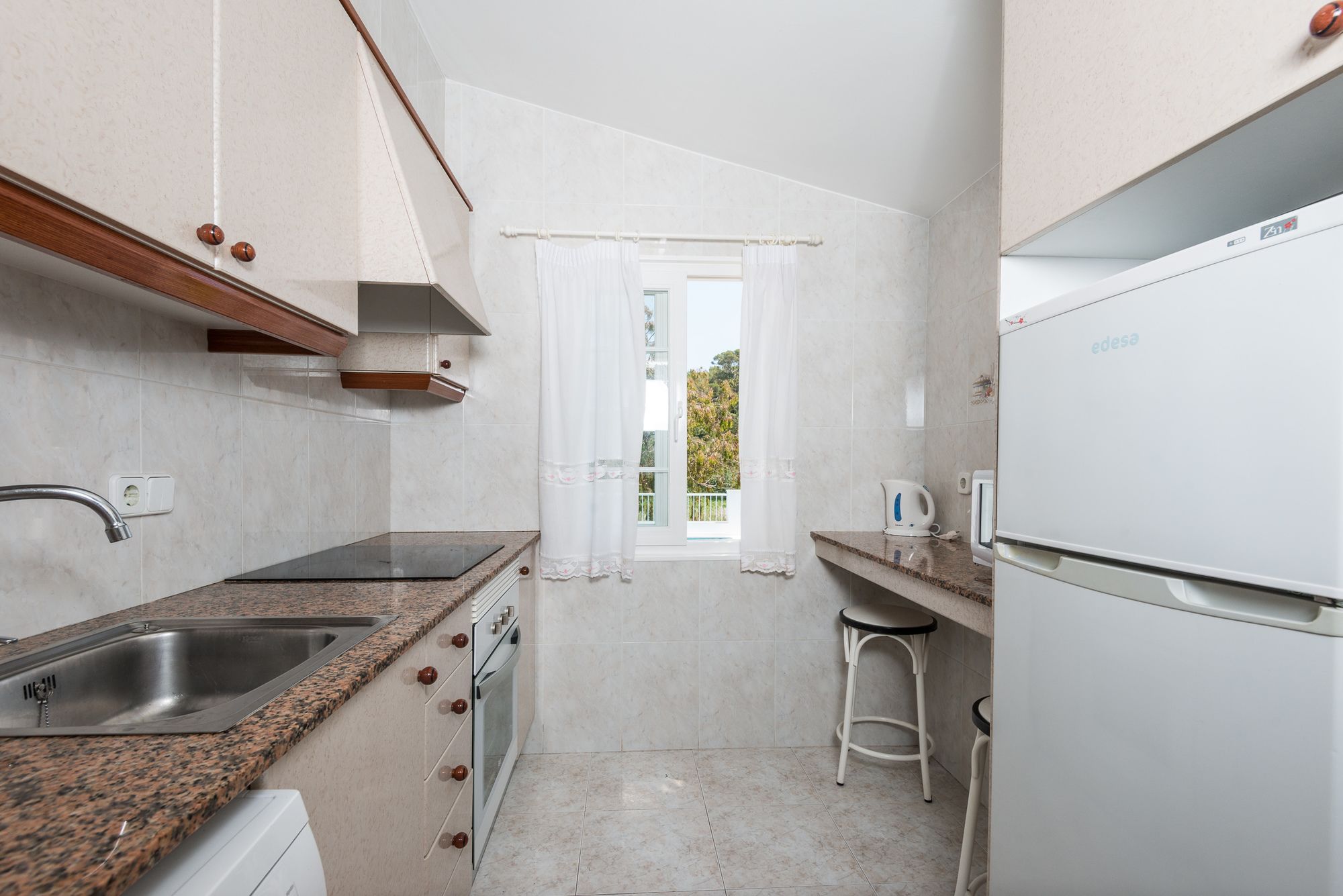 Villas Galdana Palms