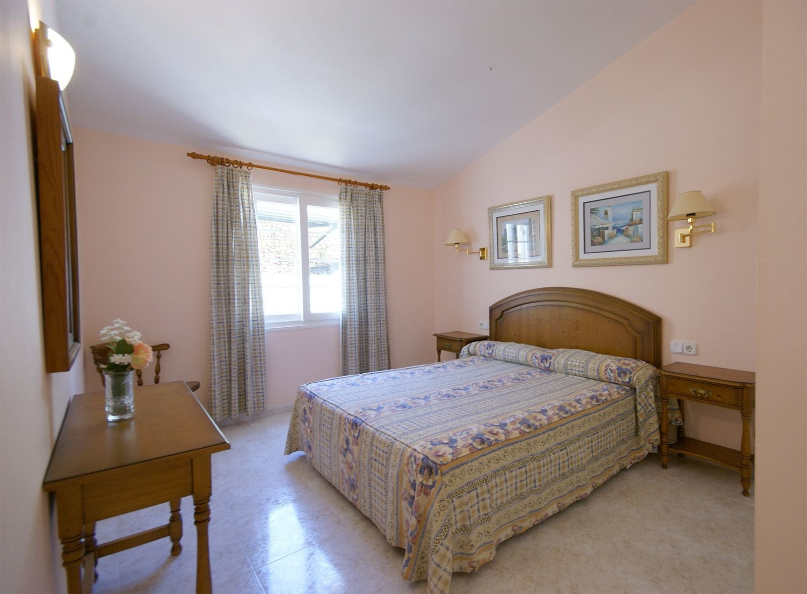 Villas Galdana Palms