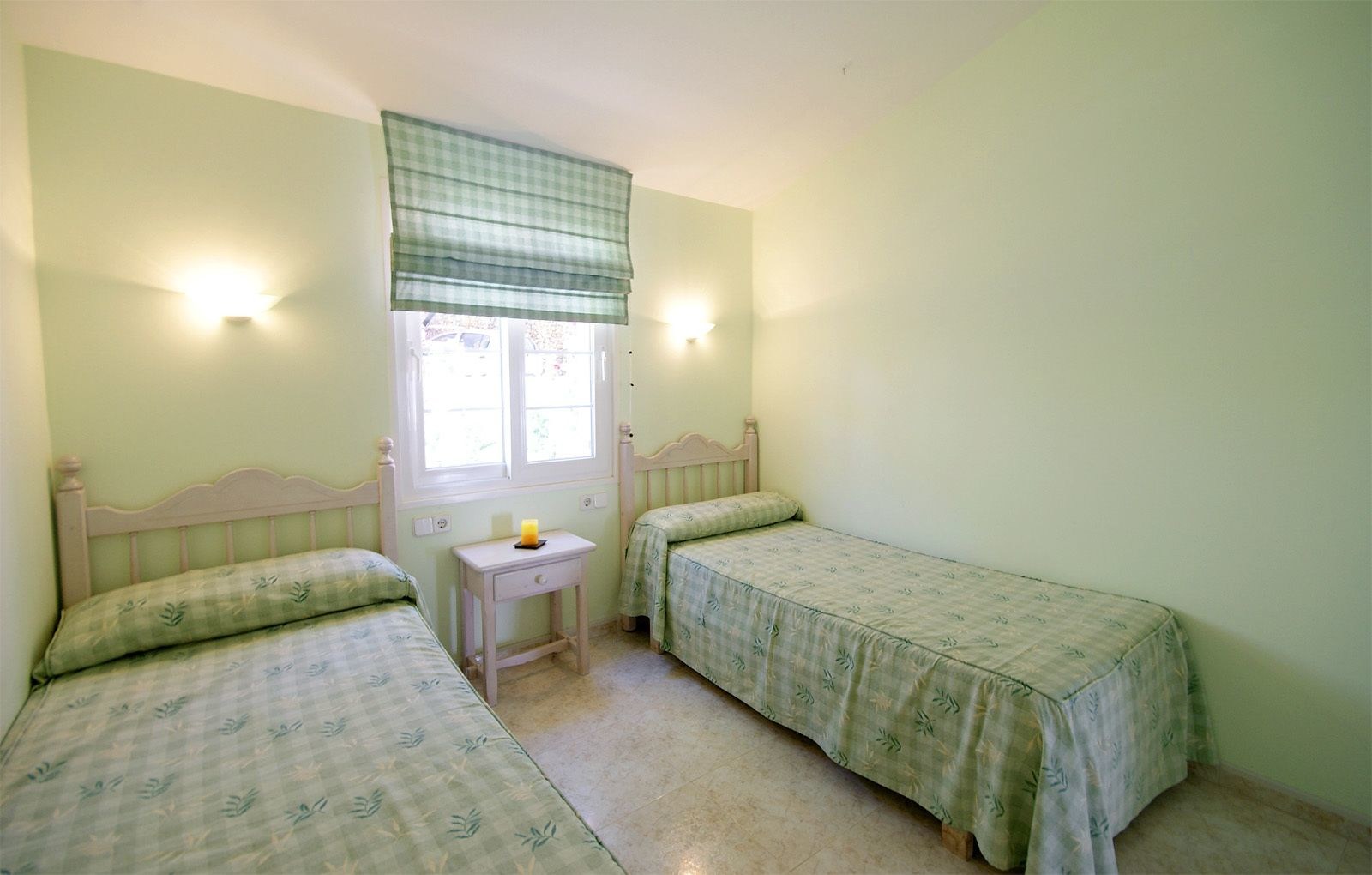 Villas Galdana Palms