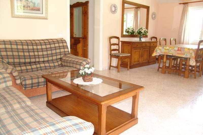 Villas Galdana Palms