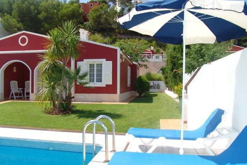 Villas Galdana Palms