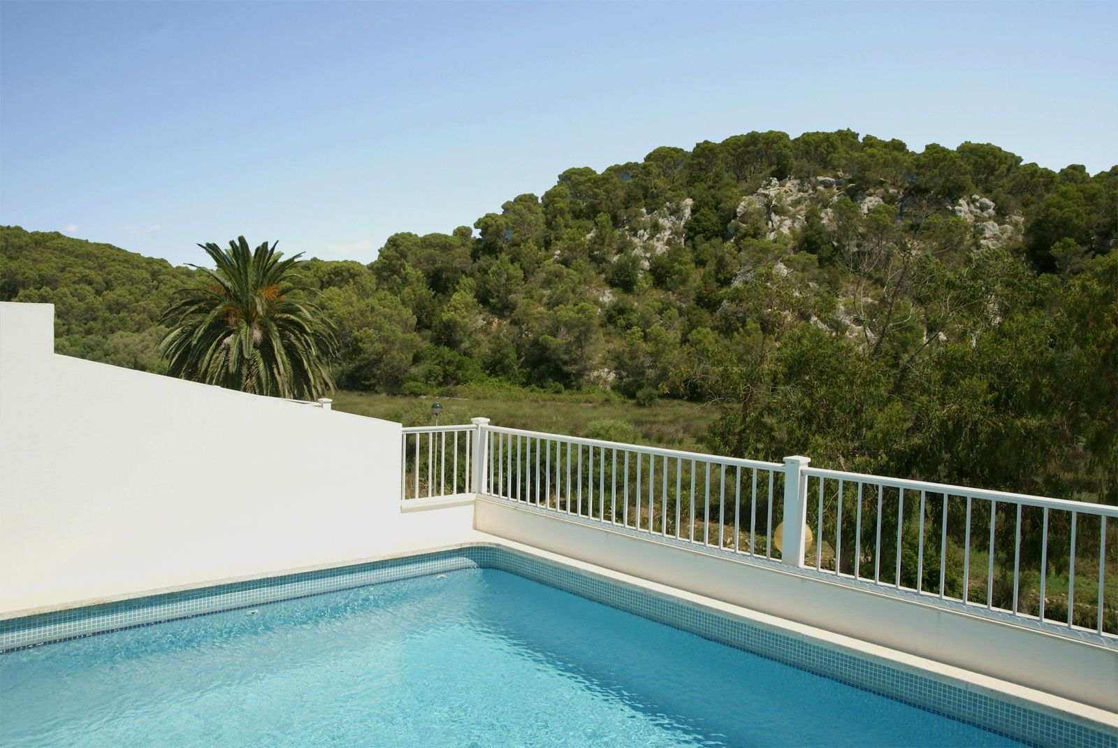 Villas Galdana Palms