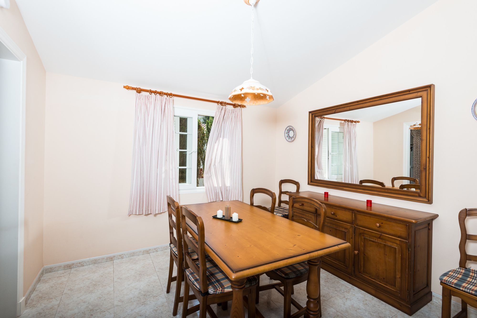 Villas Galdana Palms