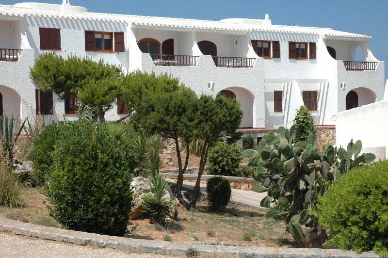 Apartamentos Es Brucs