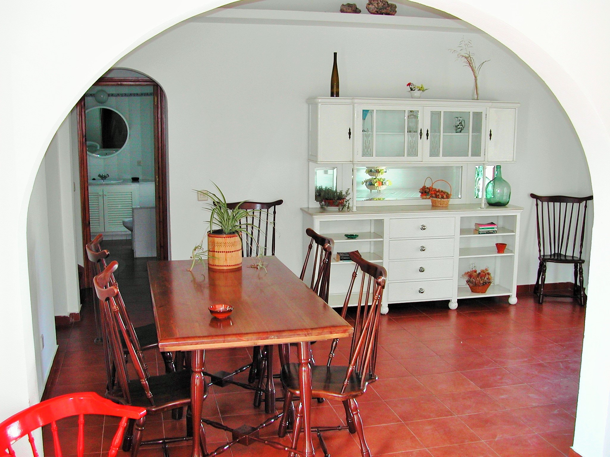 Apartamentos Es Brucs