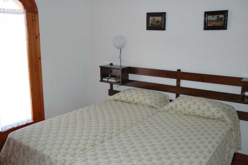 Apartamentos Es Brucs