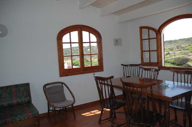 Apartamentos Es Brucs