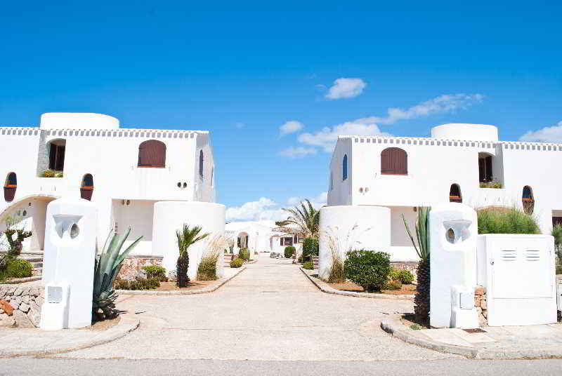 Apartamentos Es Brucs