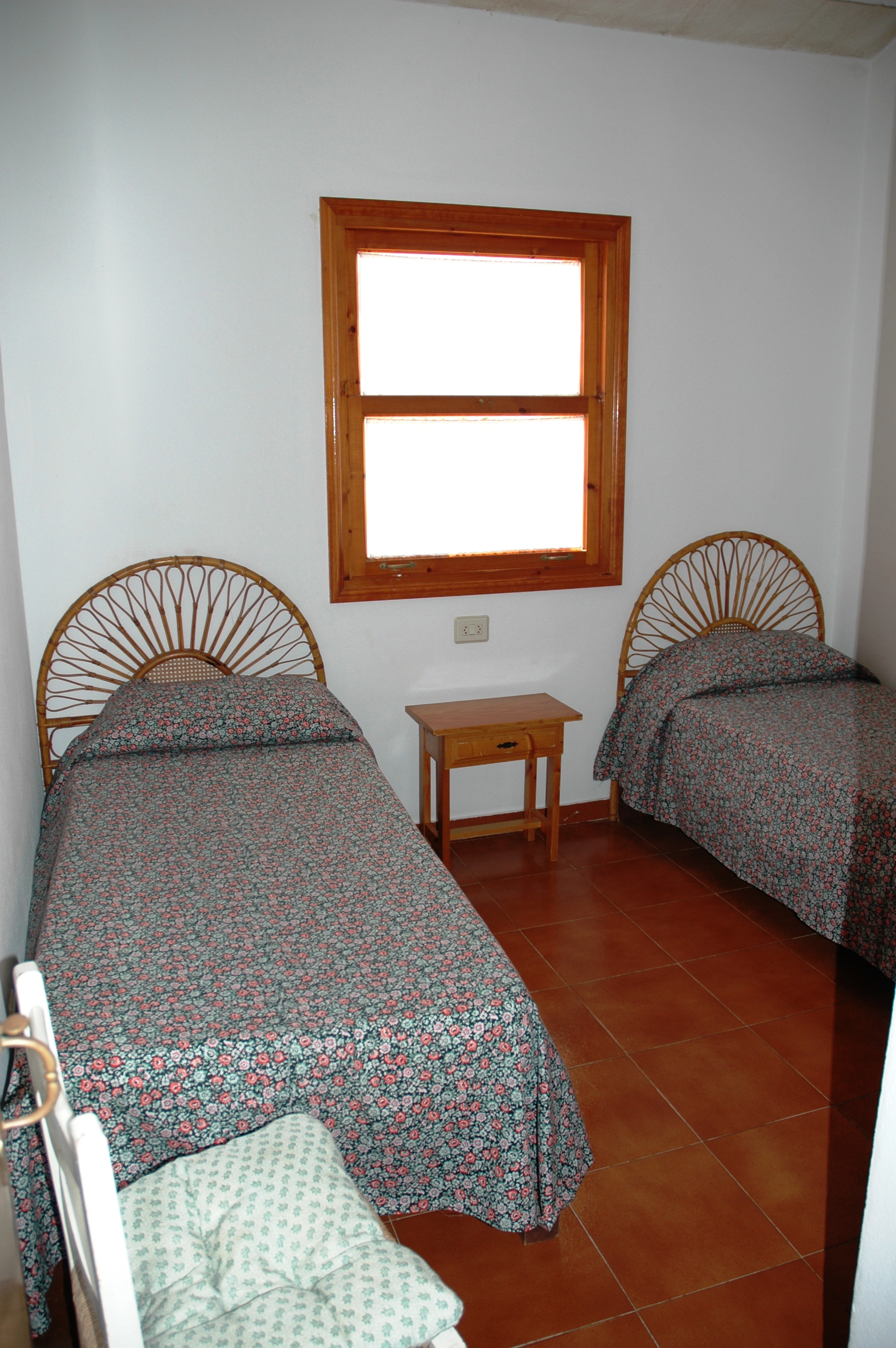 Apartamentos Es Brucs