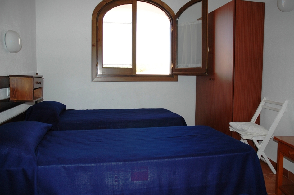 Apartamentos Es Brucs