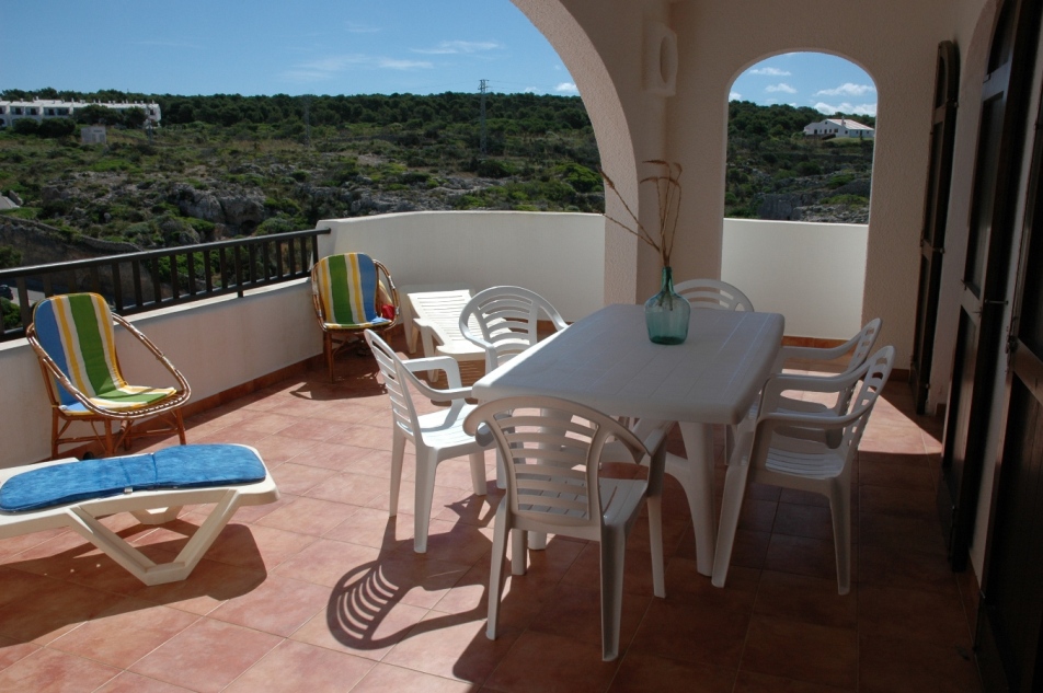 Apartamentos Es Brucs