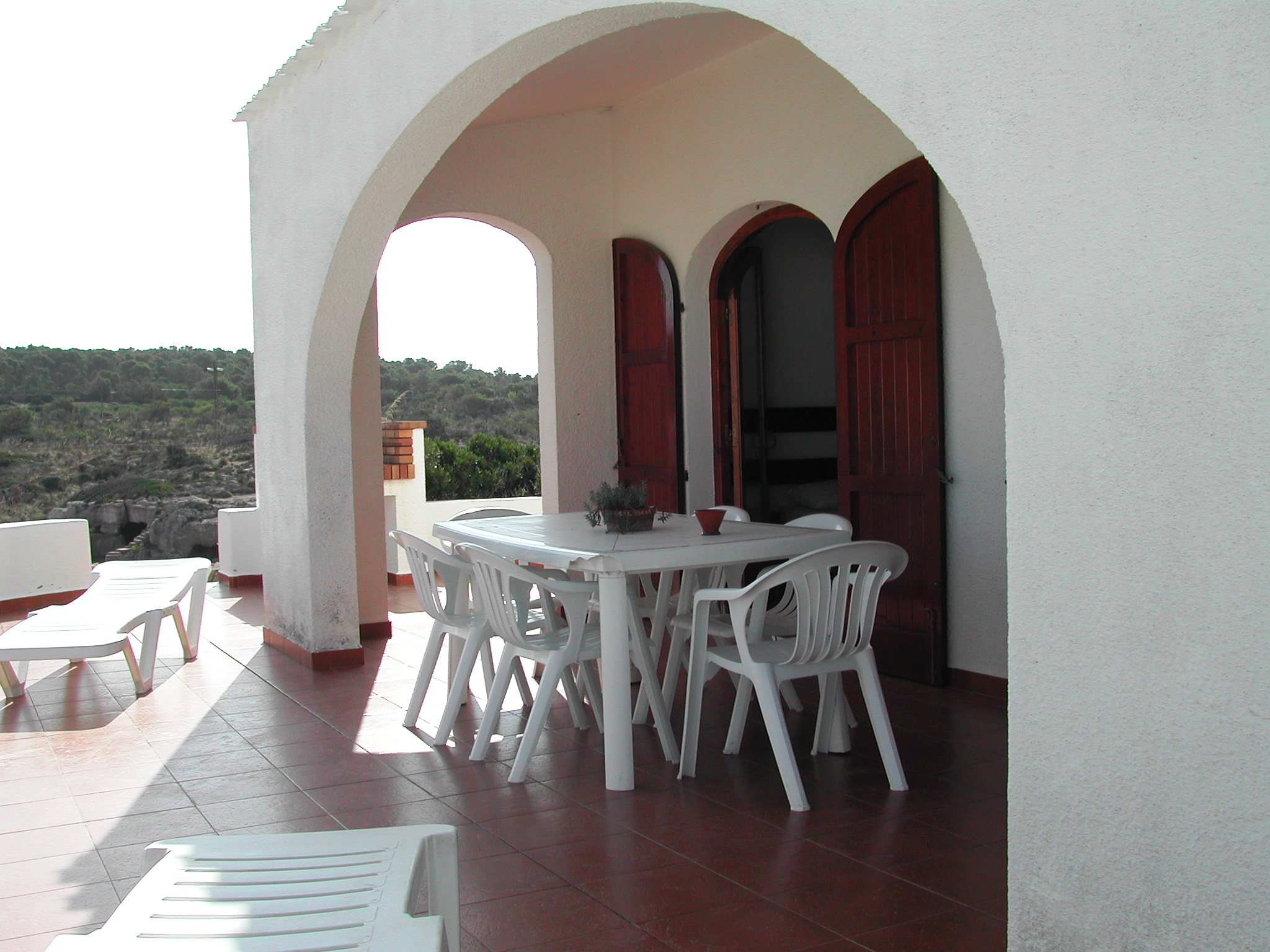 Apartamentos Es Brucs