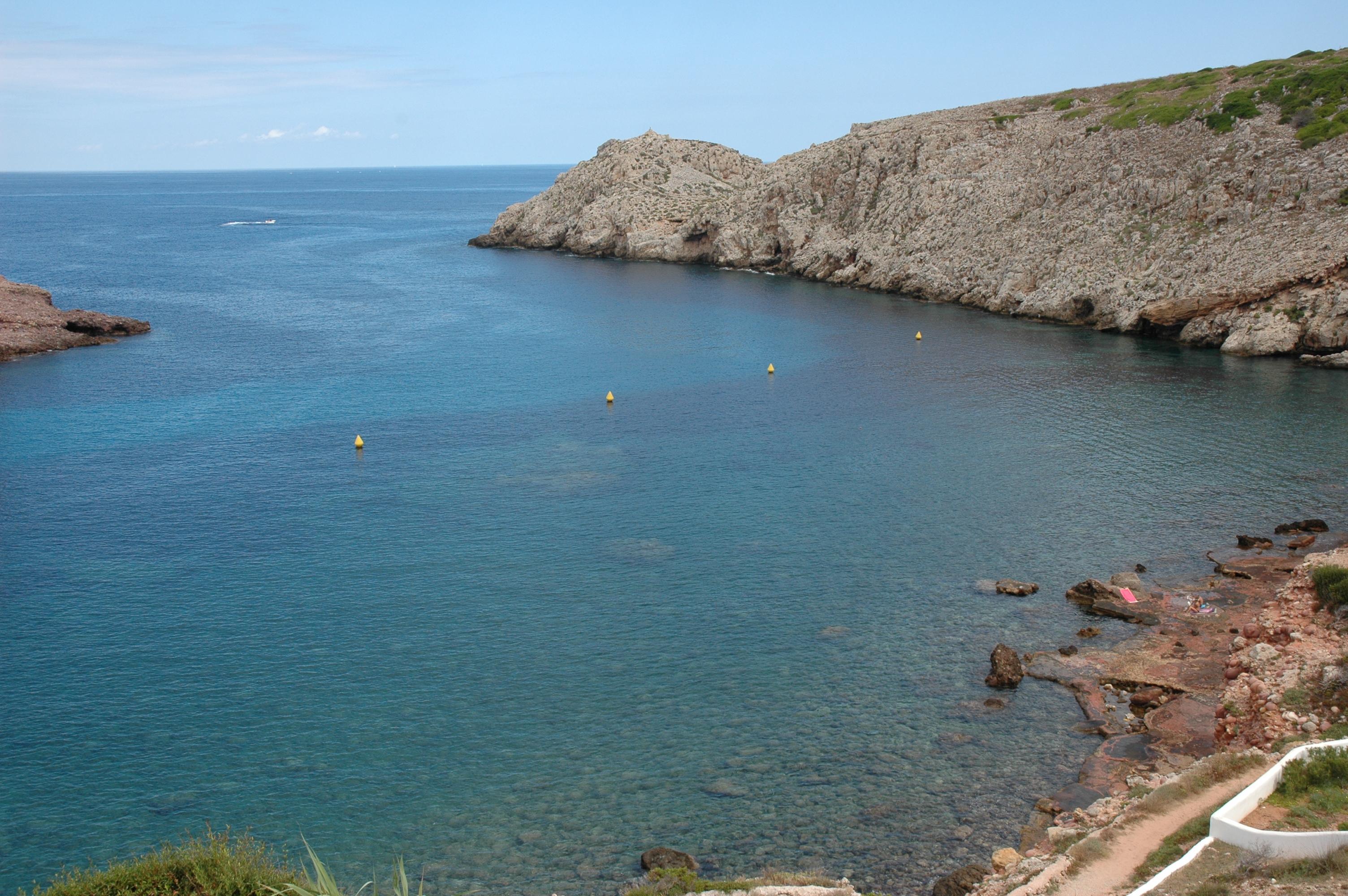 Apartamentos Sa Cala