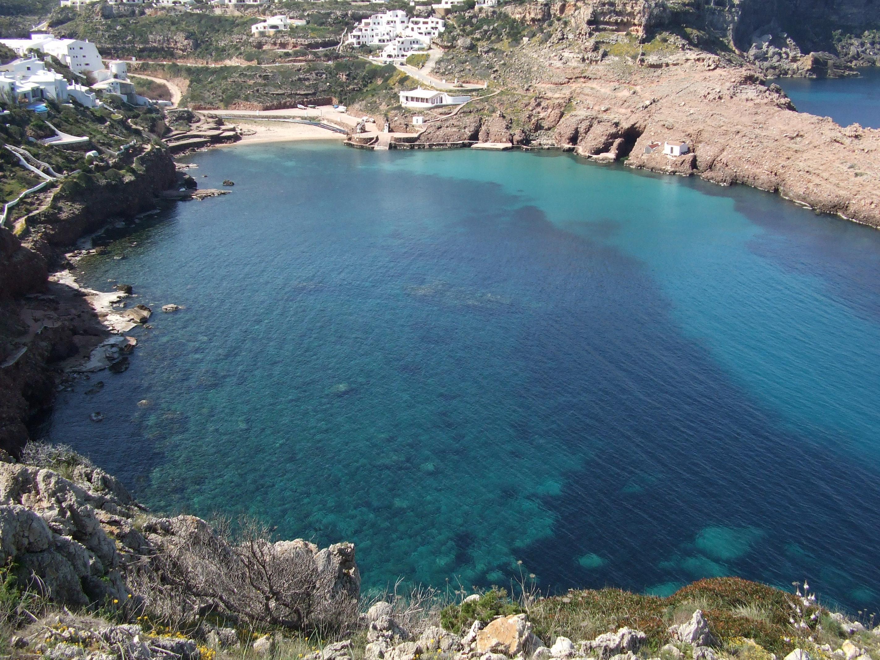 Apartamentos Sa Cala