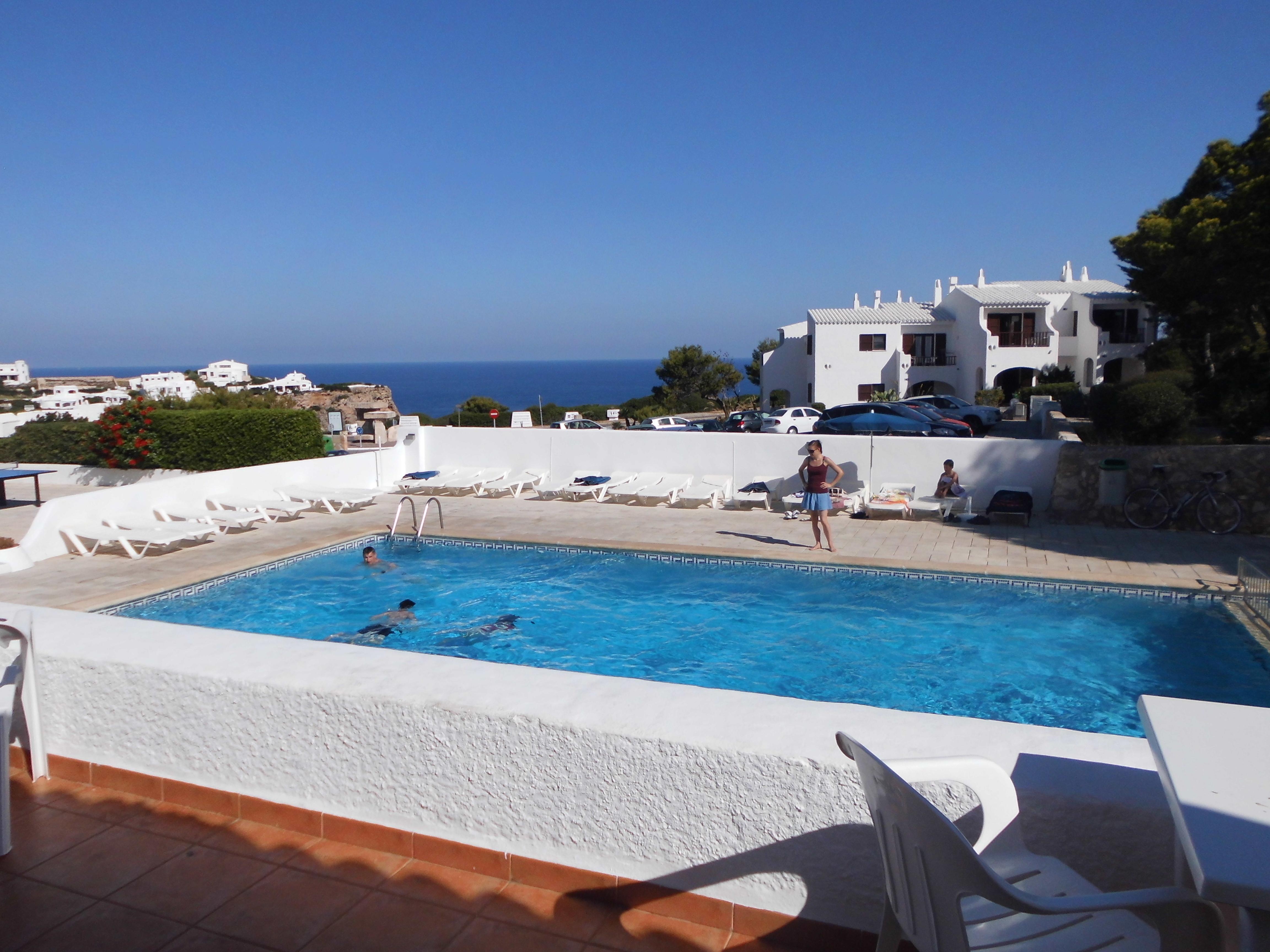 Apartamentos Sa Cala
