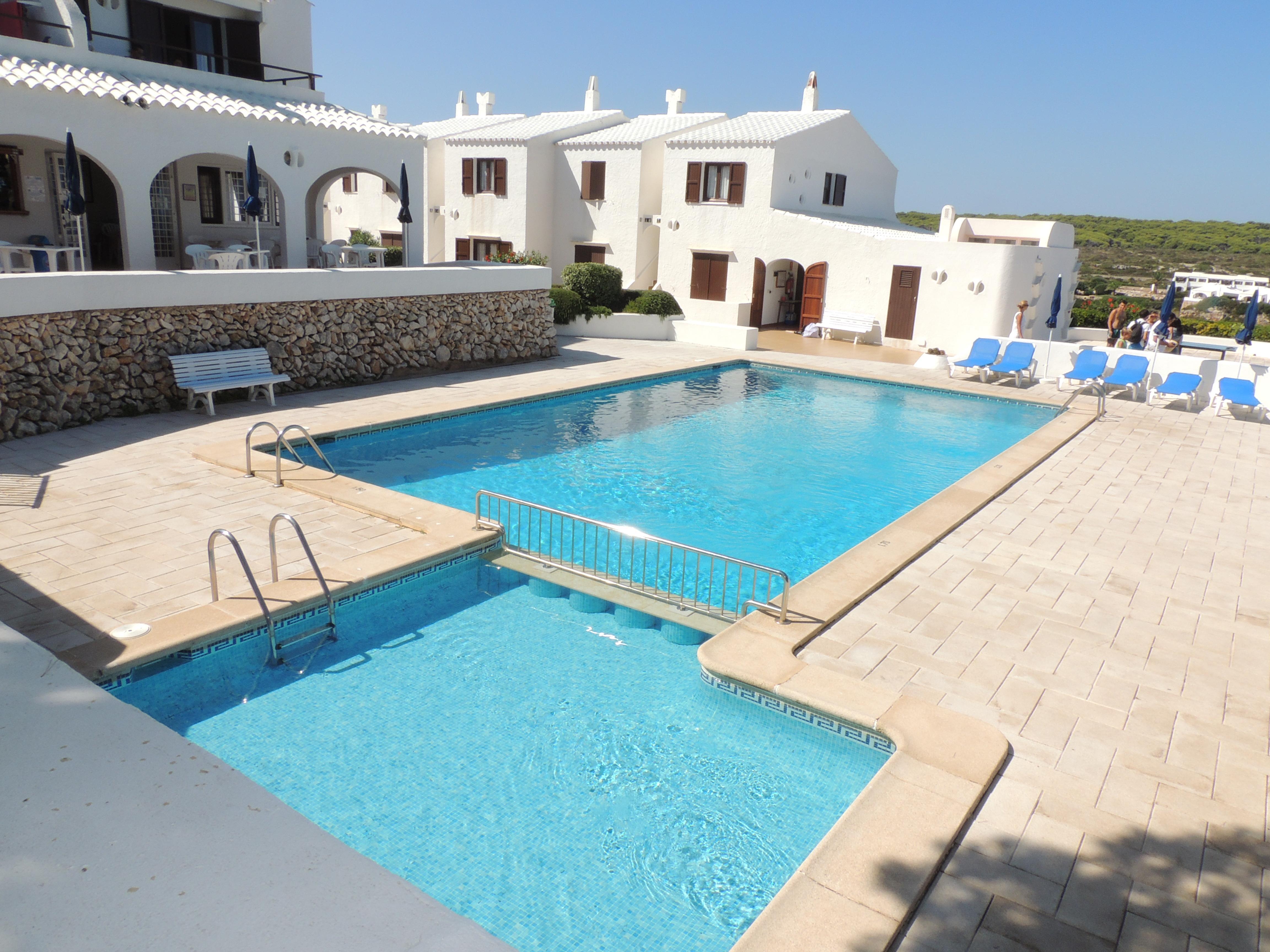 Apartamentos Sa Cala