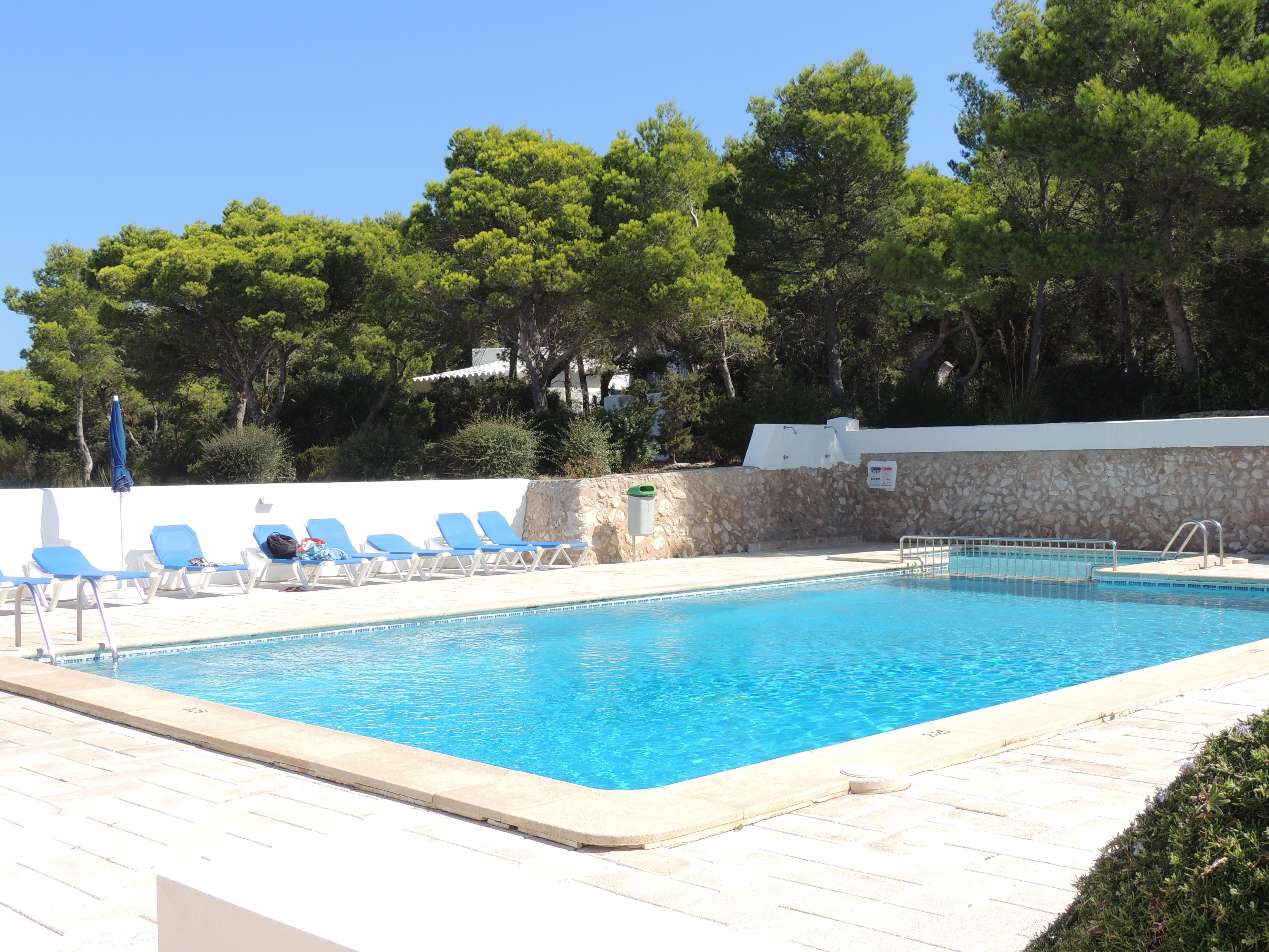 Apartamentos Sa Cala