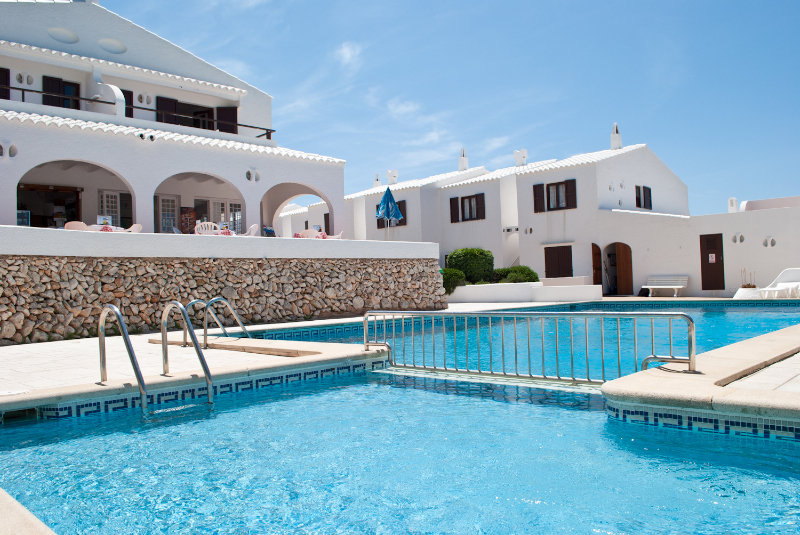 Apartamentos Sa Cala