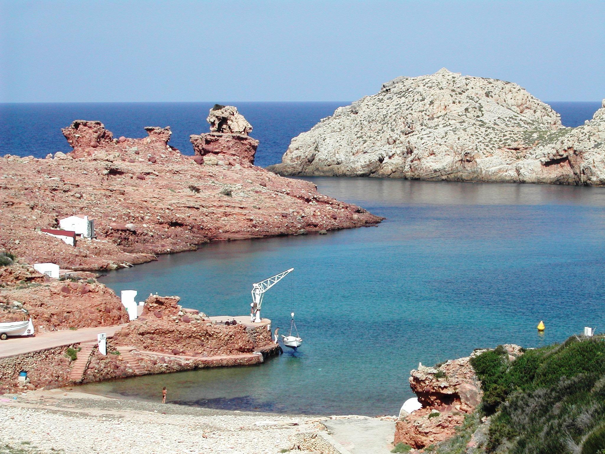 Apartamentos Sa Cala