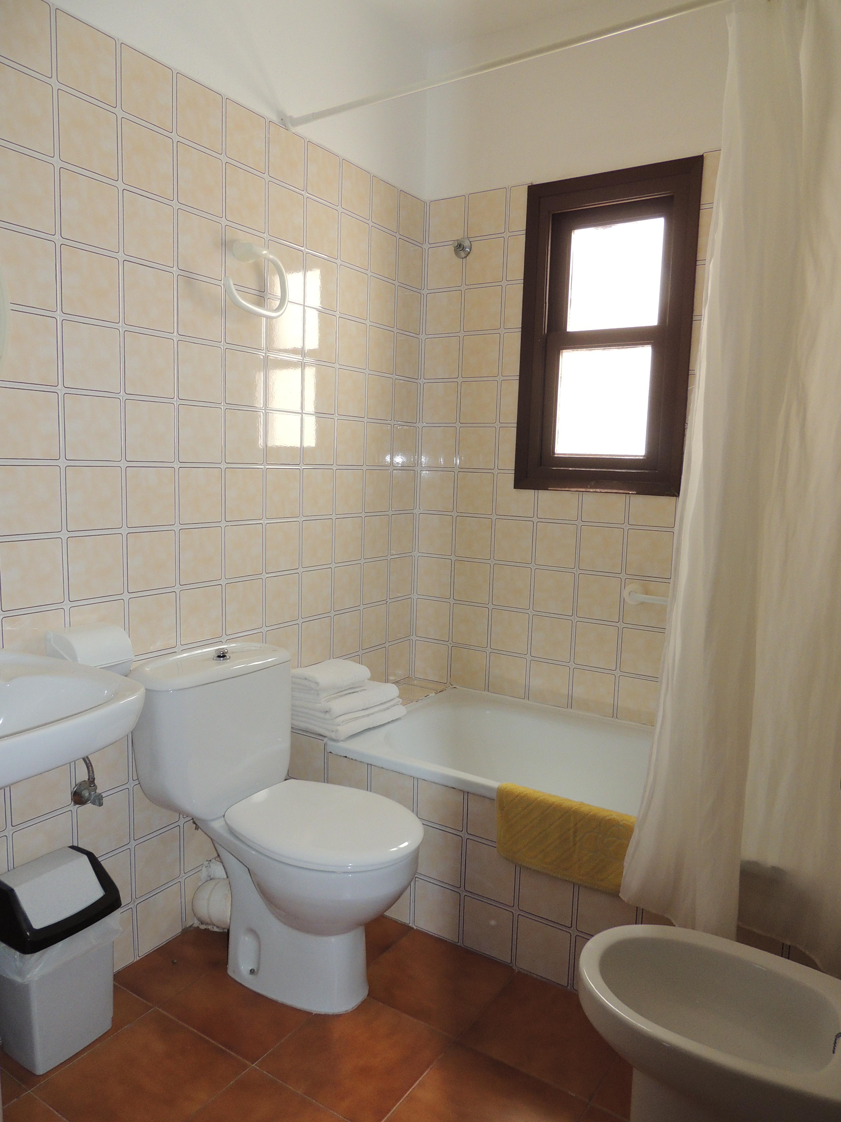 Apartamentos Sa Cala