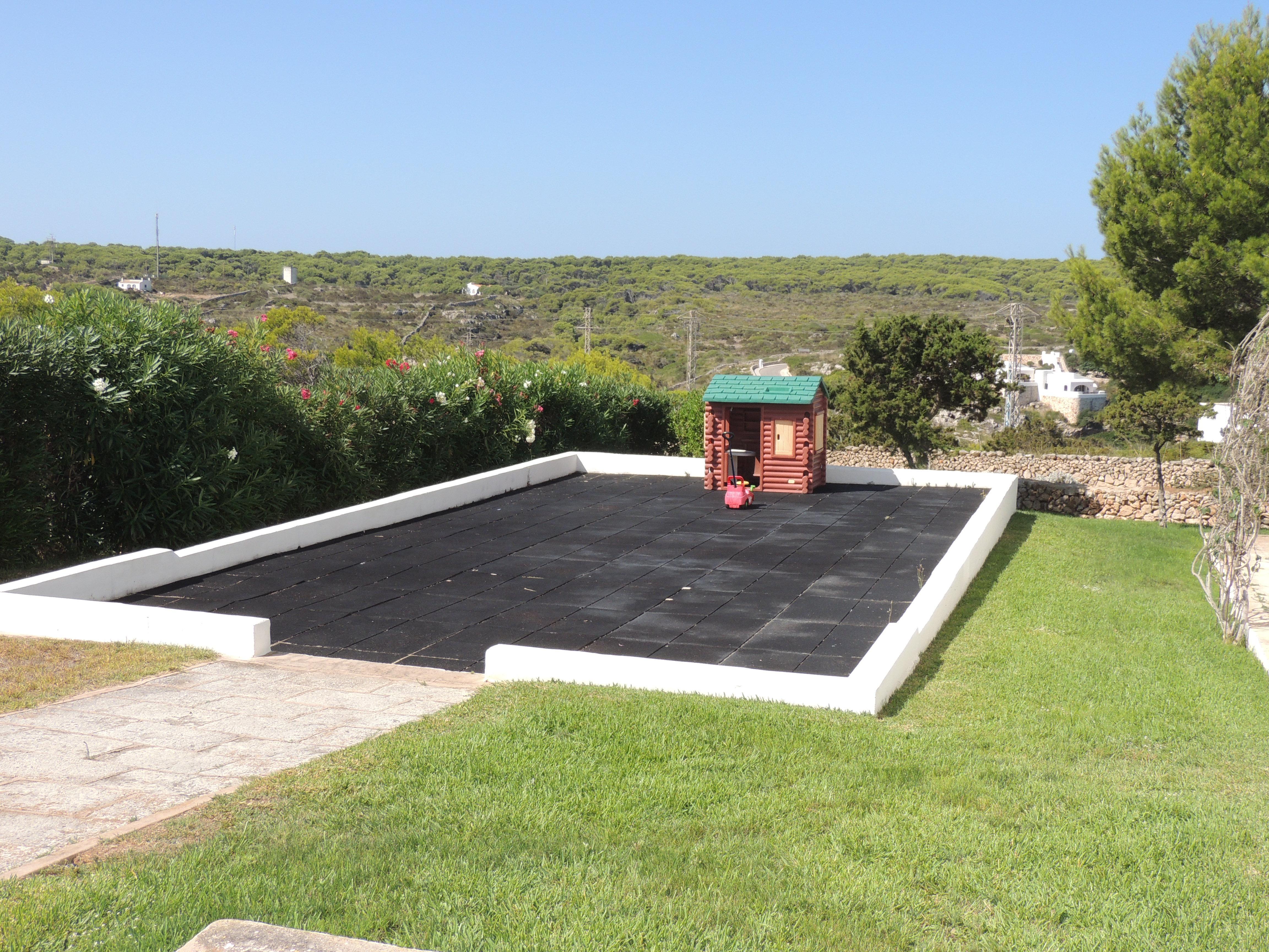Apartamentos Sa Cala