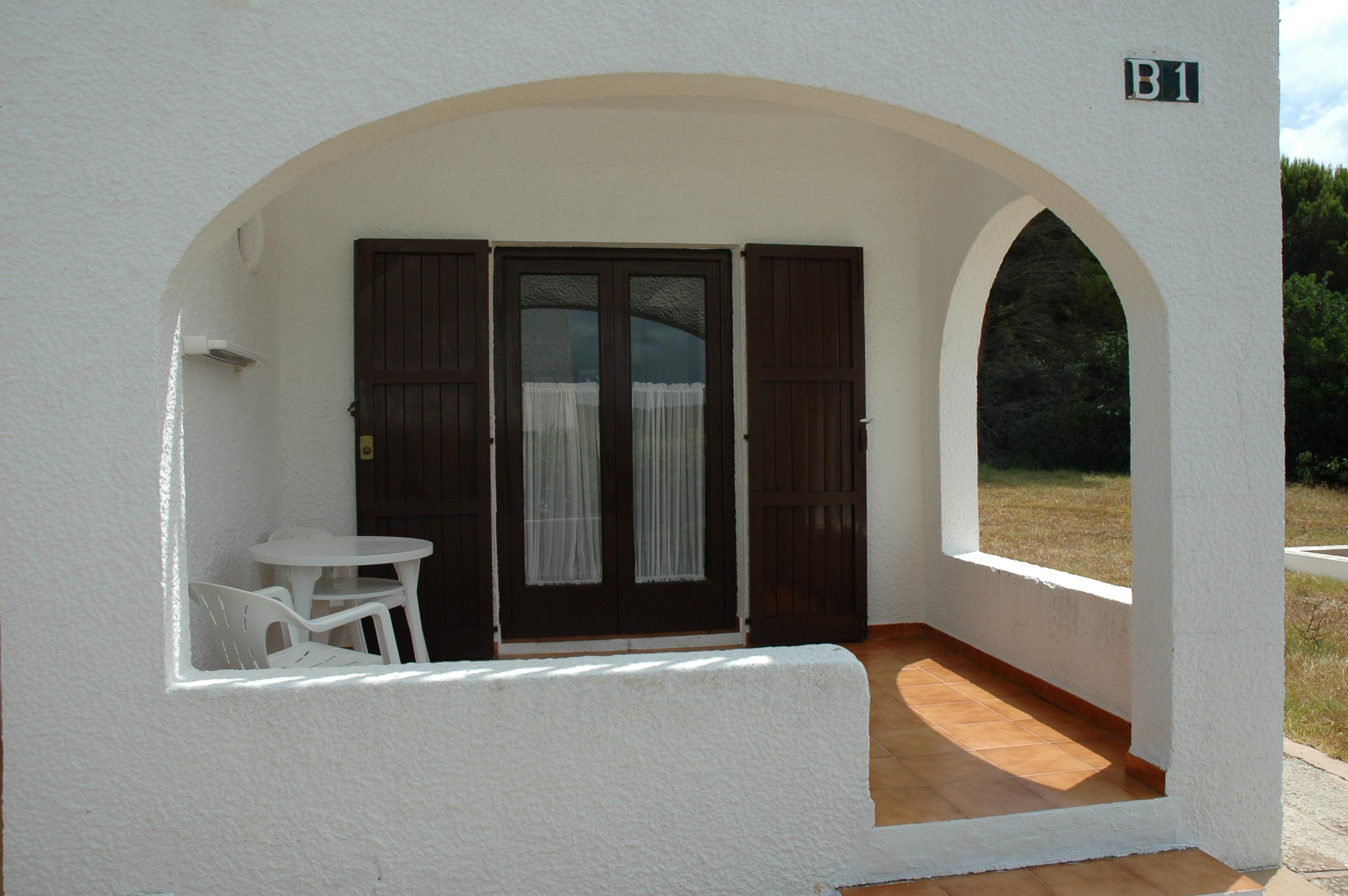 Apartamentos Sa Cala