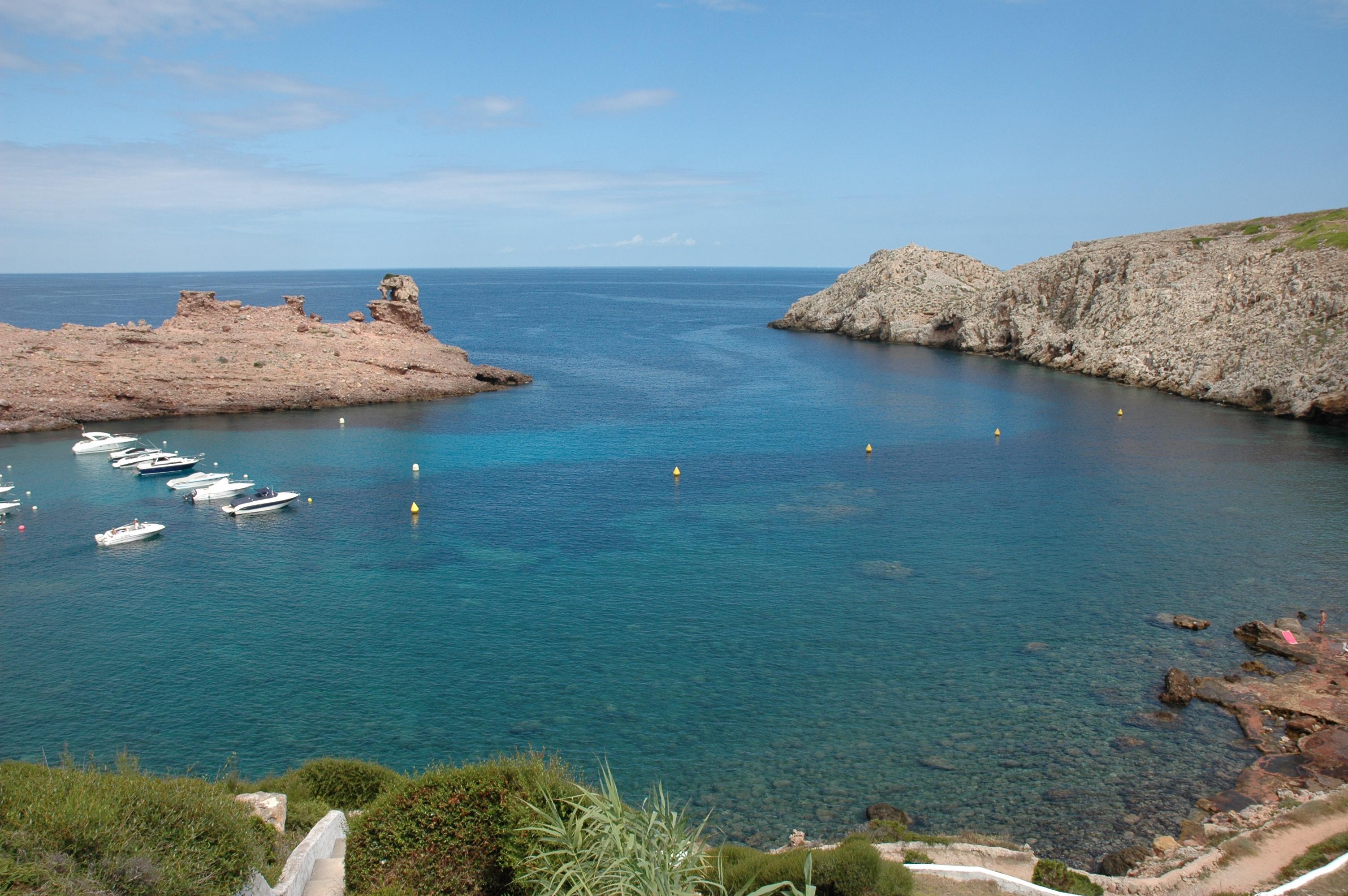 Apartamentos Sa Cala