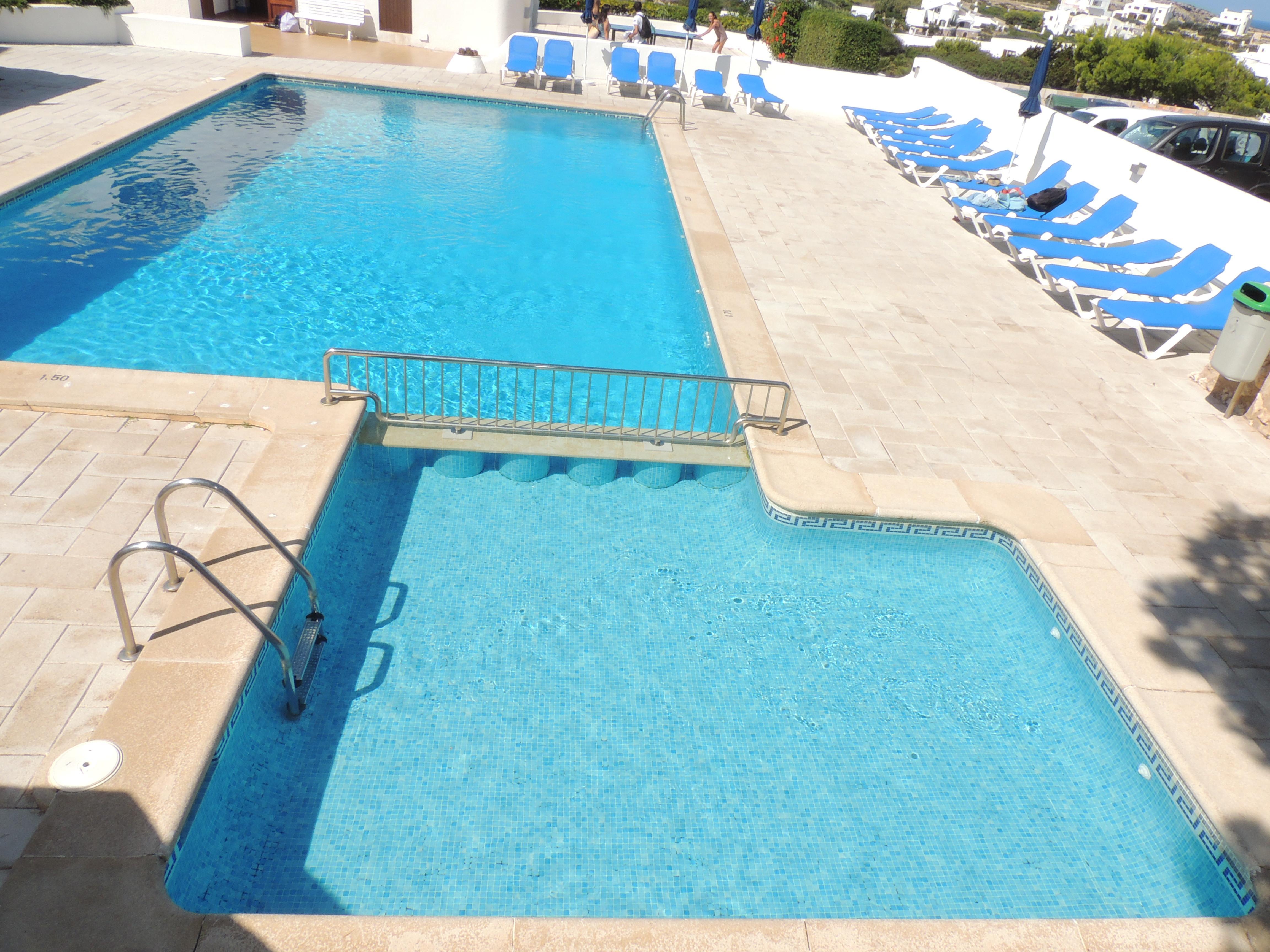 Apartamentos Sa Cala