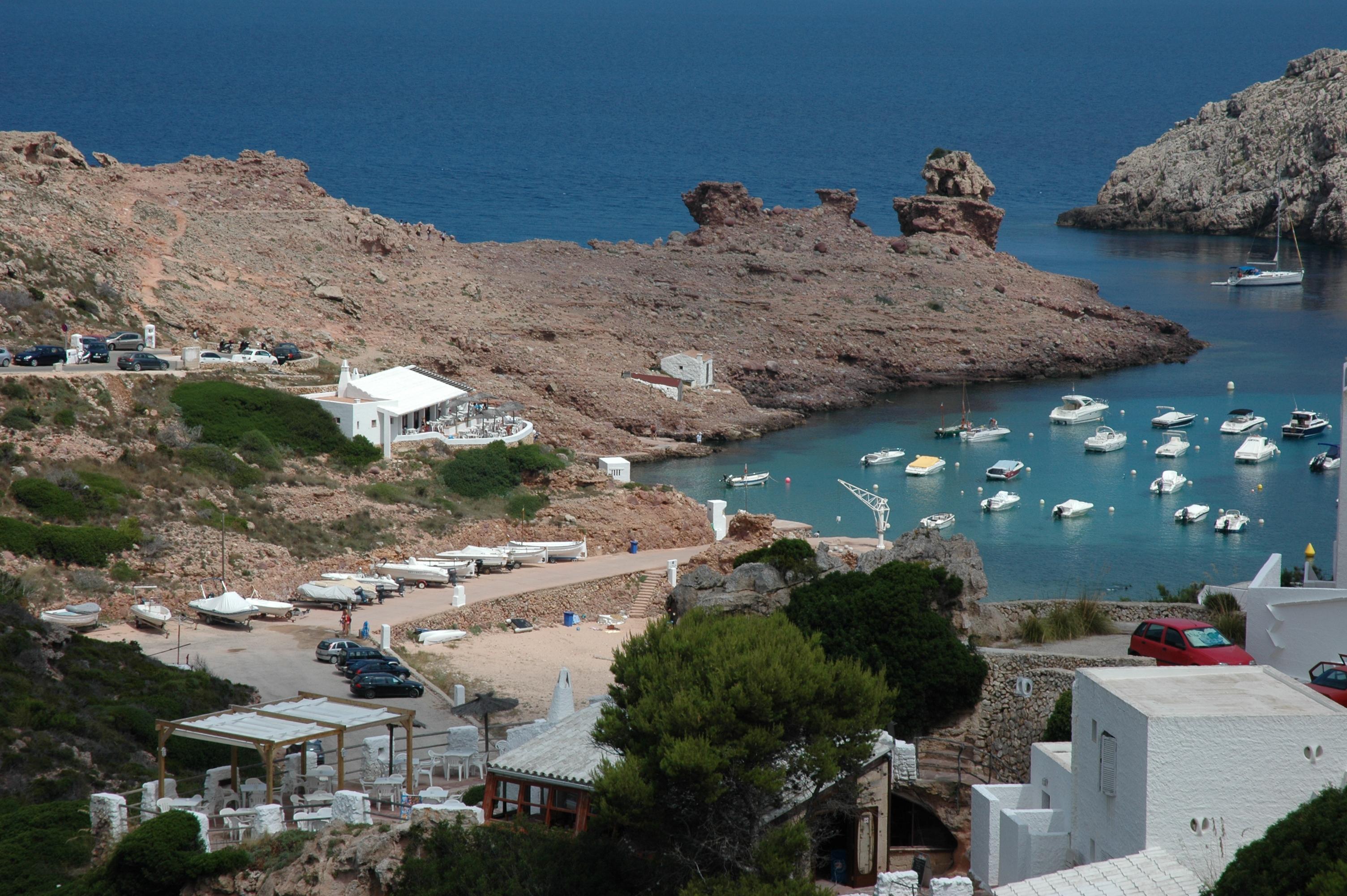 Apartamentos Sa Cala