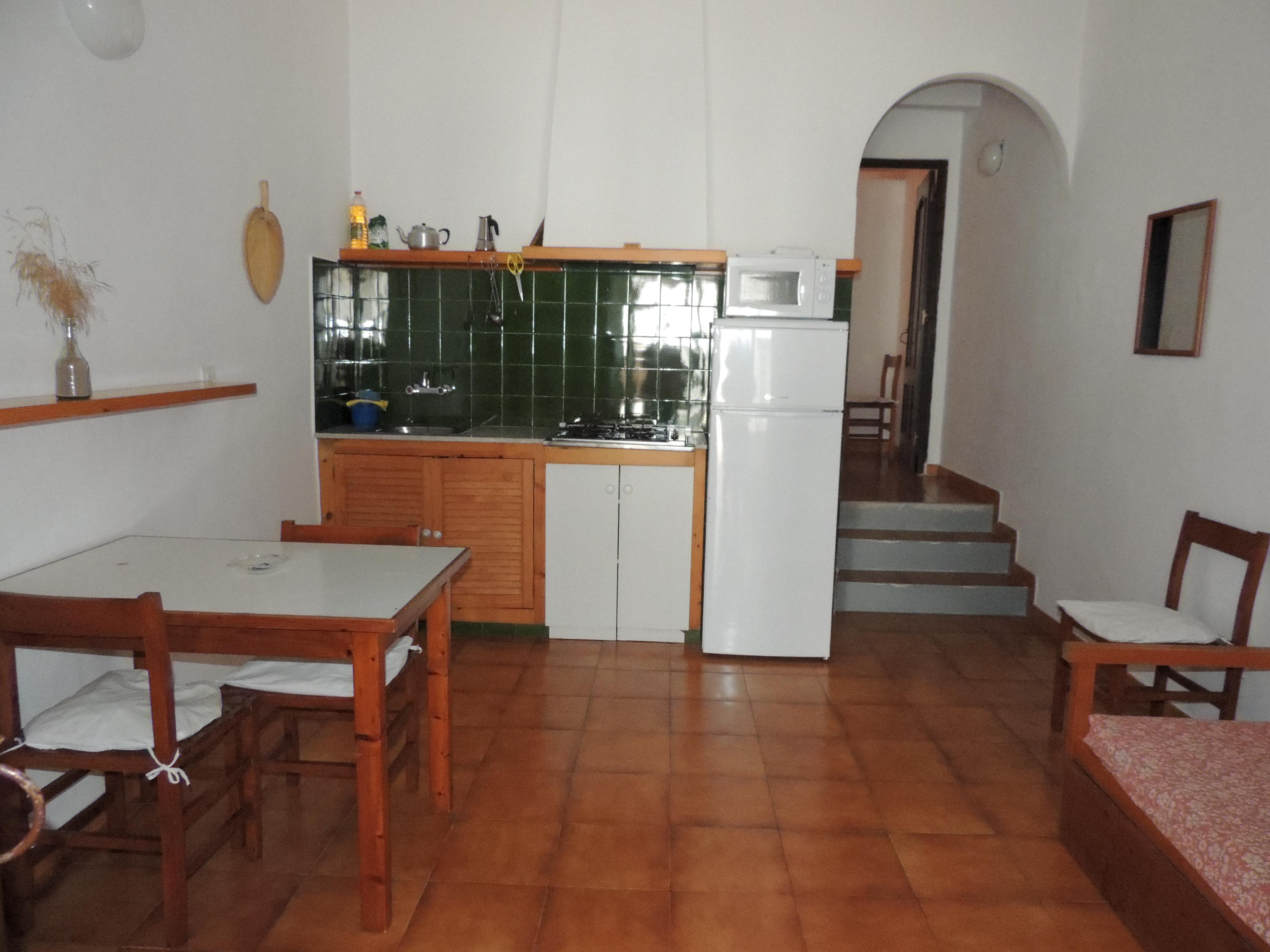 Apartamentos Sa Cala