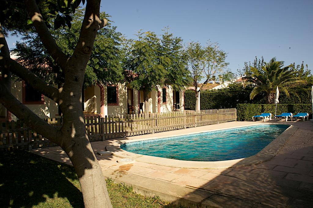 Bungalows Ses Malvas