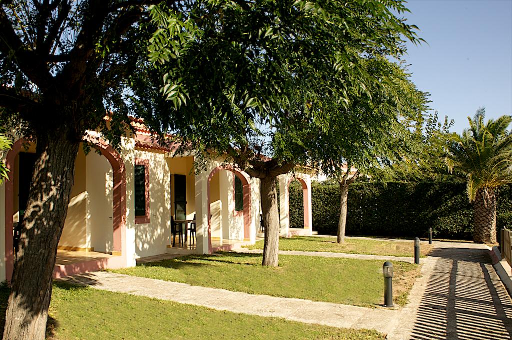 Bungalows Ses Malvas