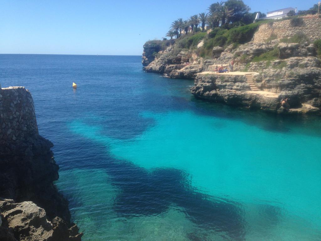 Bungalows Ses Malvas