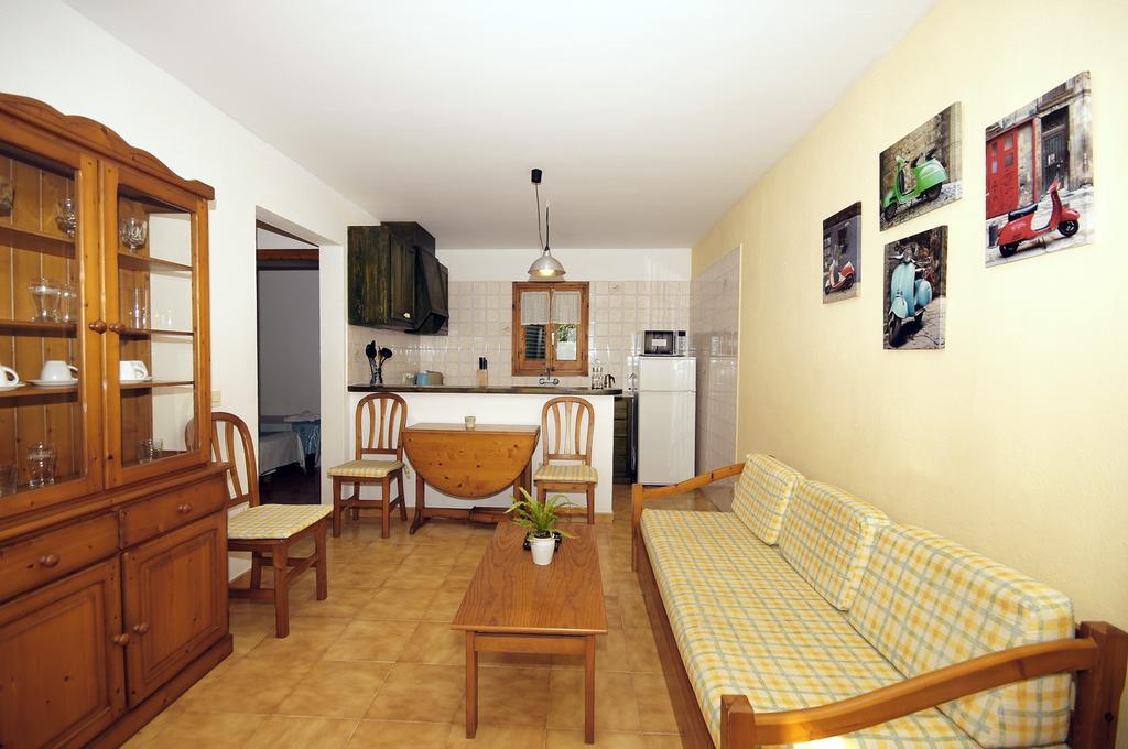 Bungalows Ses Malvas