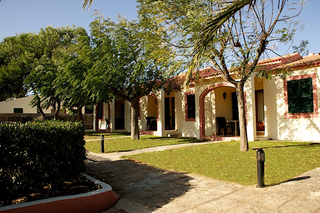 Bungalows Ses Malvas