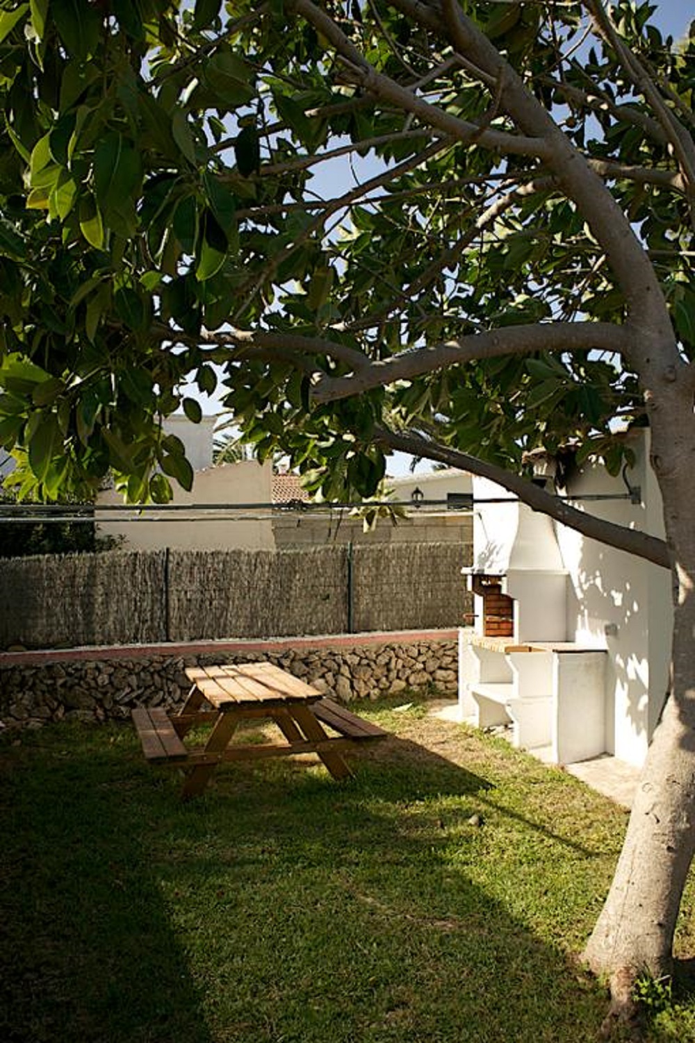 Bungalows Ses Malvas
