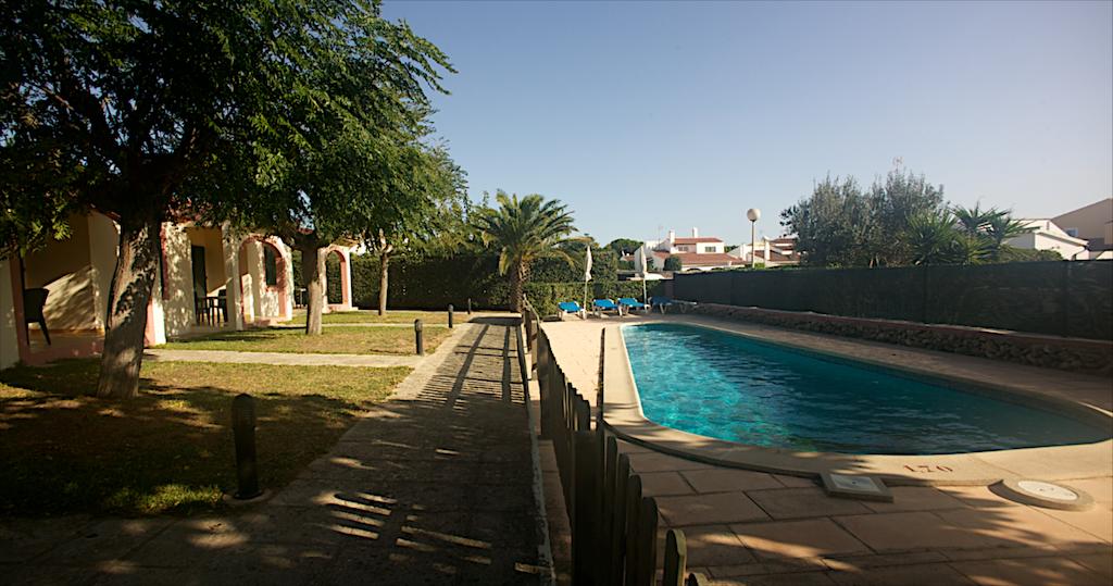 Bungalows Ses Malvas