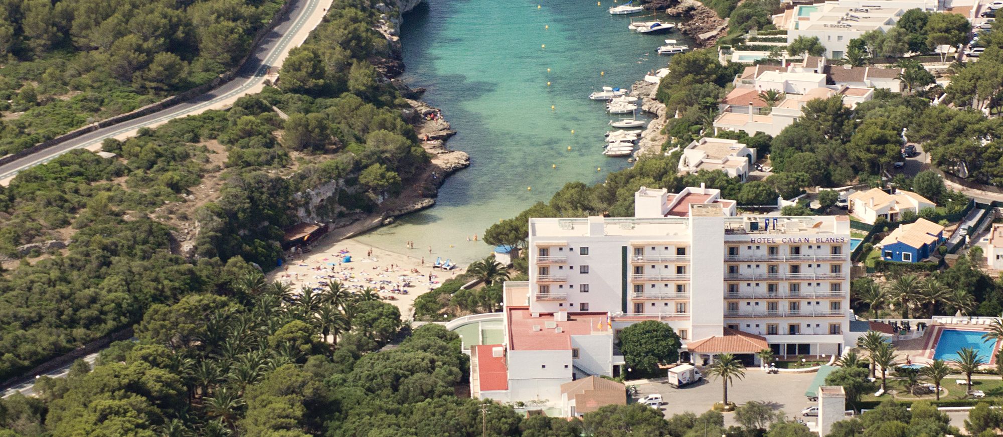 Globales Cala’n Blanes