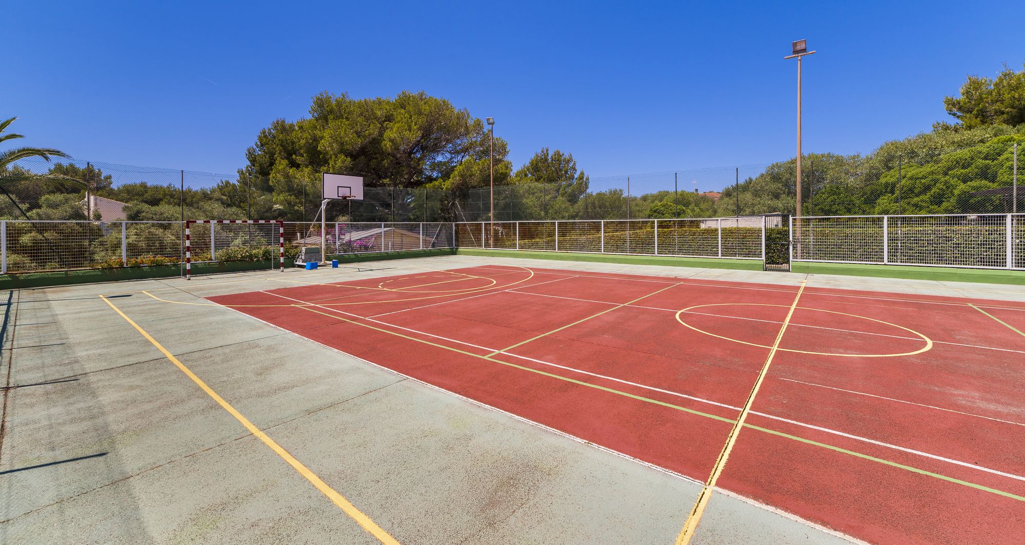 Globales Cala’n Blanes