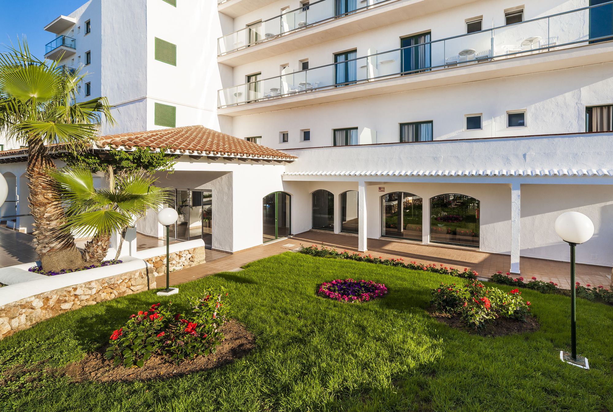 Globales Cala’n Blanes