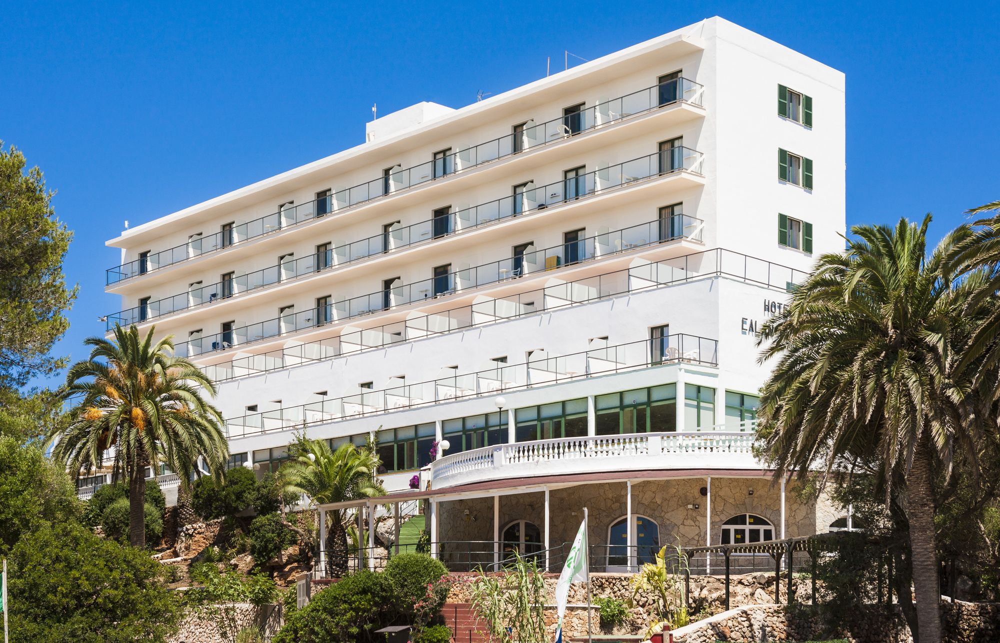 Globales Cala’n Blanes