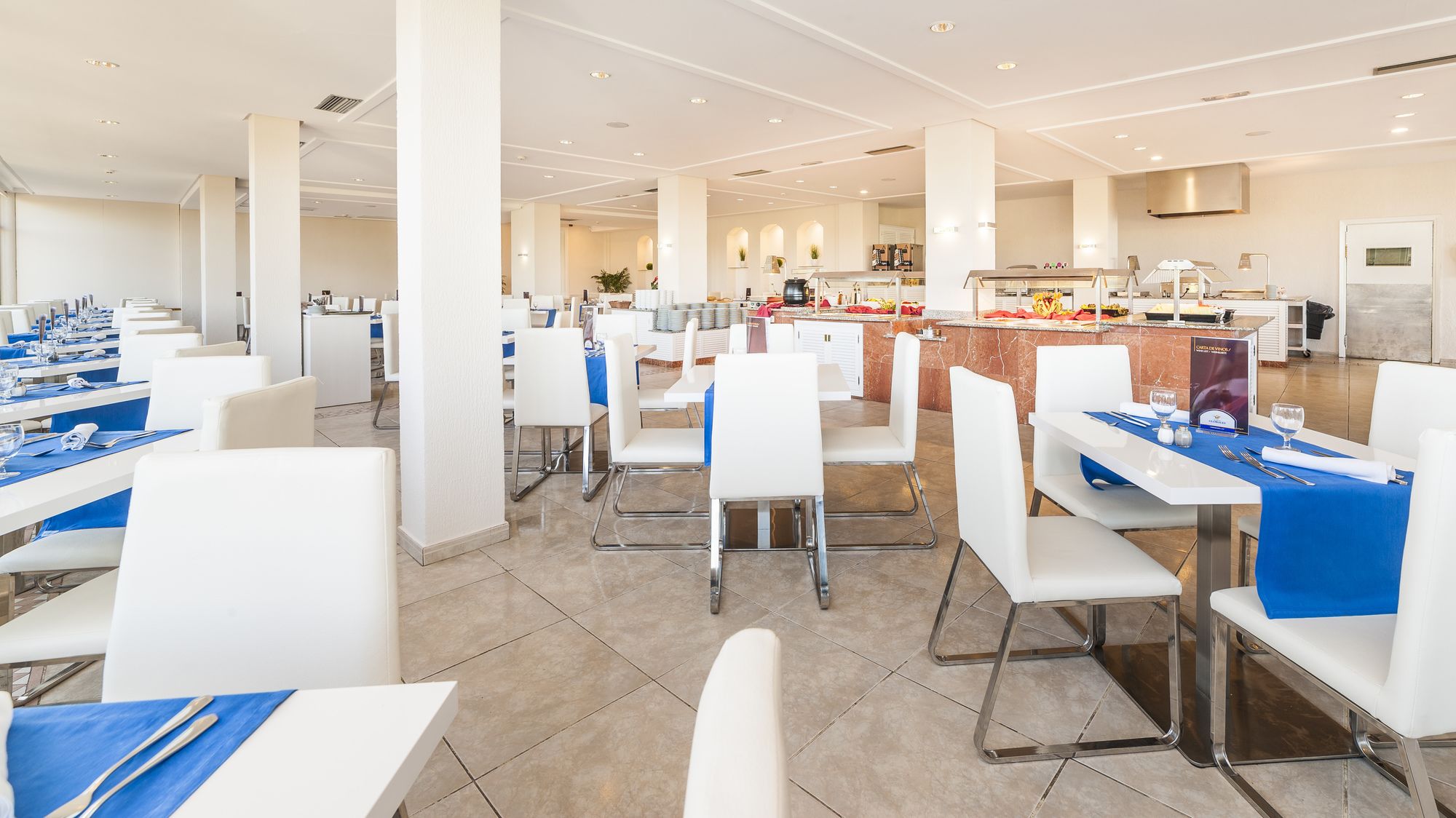 Globales Cala’n Blanes