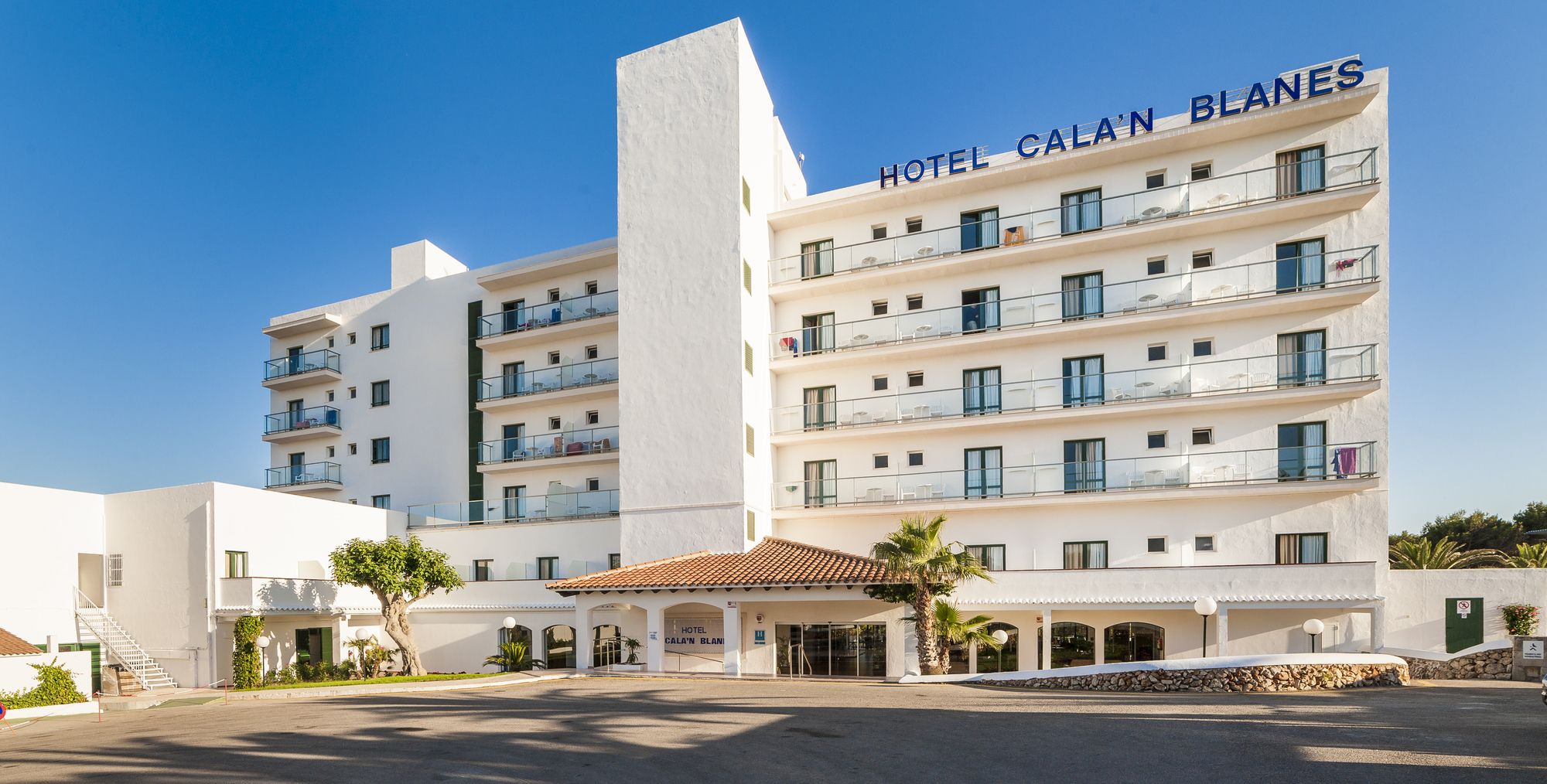 Globales Cala’n Blanes