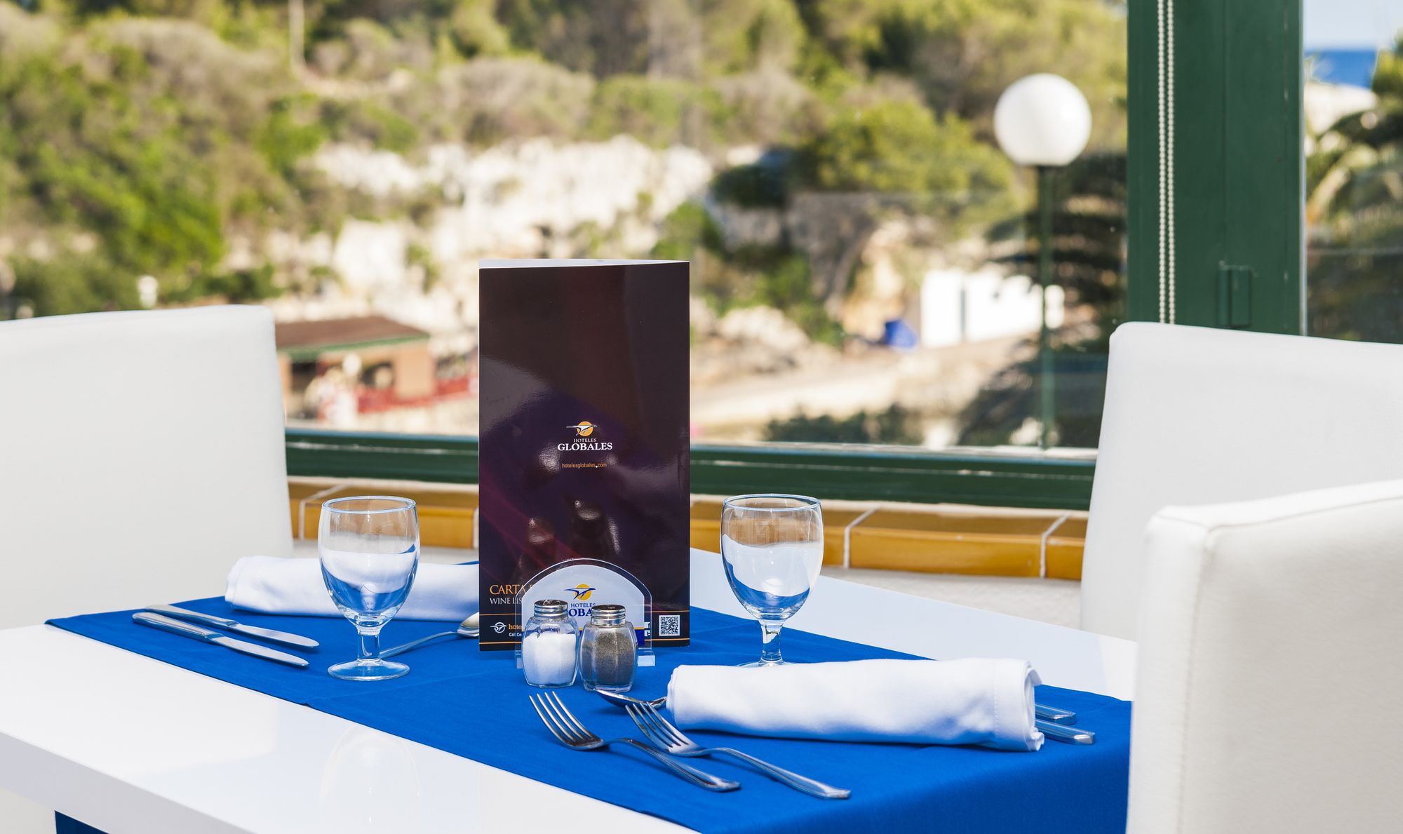 Globales Cala’n Blanes